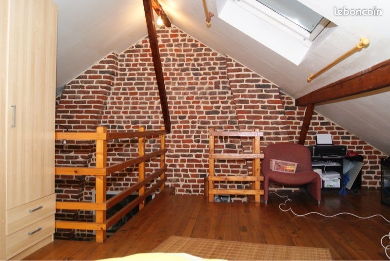 Appartement à louer, 52m², La Bassée