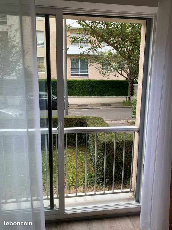 Appartement à louer, 17m², Nantes