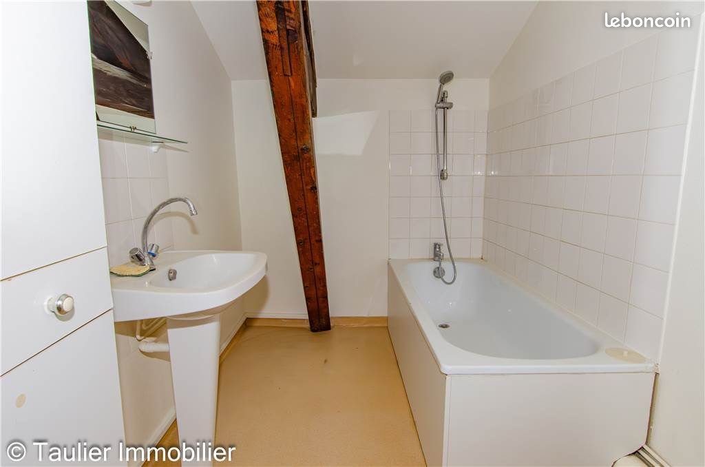 Appartement à louer, 36m², Saint-Marcellin