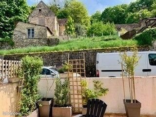 Maison à vendre, 44m², Nogent-le-Rotrou