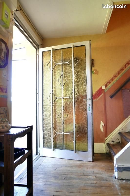 Maison à vendre, 90m², Sarrebourg