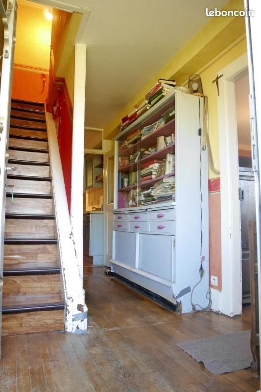 Maison à vendre, 90m², Sarrebourg