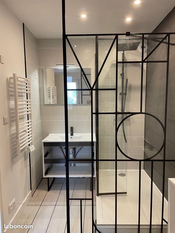 Appartement à louer, 41m², Rennes