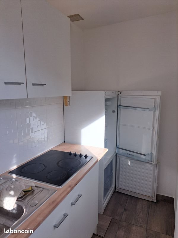 Appartement à louer, 23m², Longjumeau