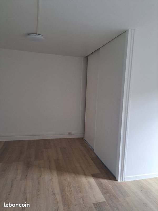 Appartement à louer, 23m², Longjumeau