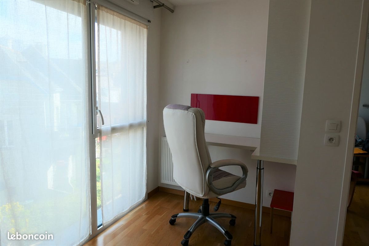 Appartement à louer, 35m², Quimper