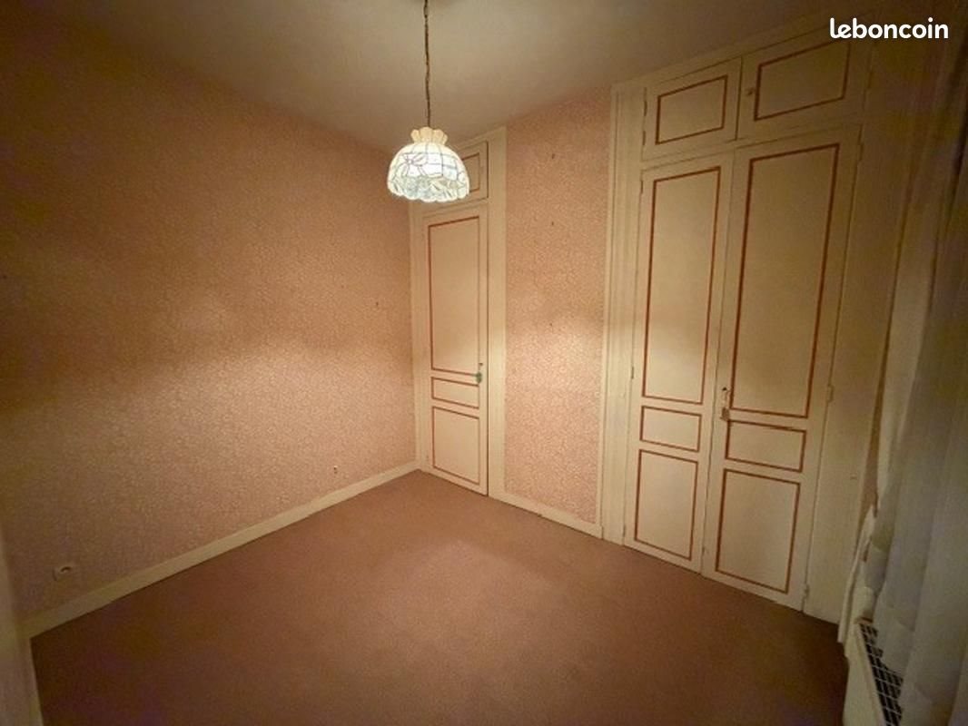 Maison à vendre, 64m², Lille