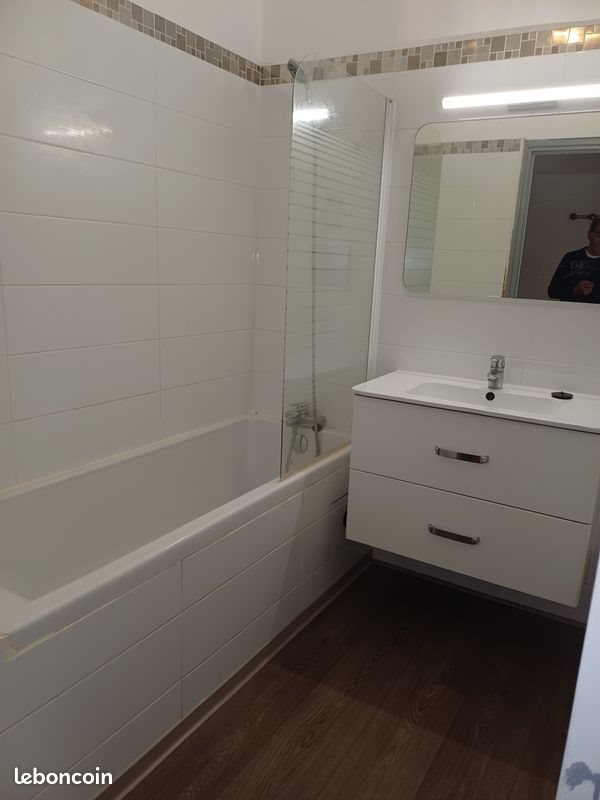 Appartement à louer, 50m², Millau