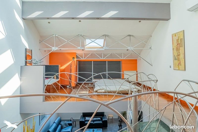 Appartement à vendre, 114m², Bordeaux