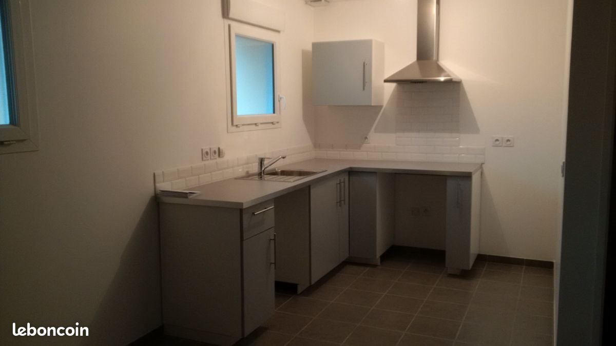 Maison à louer, 110m², Bougy