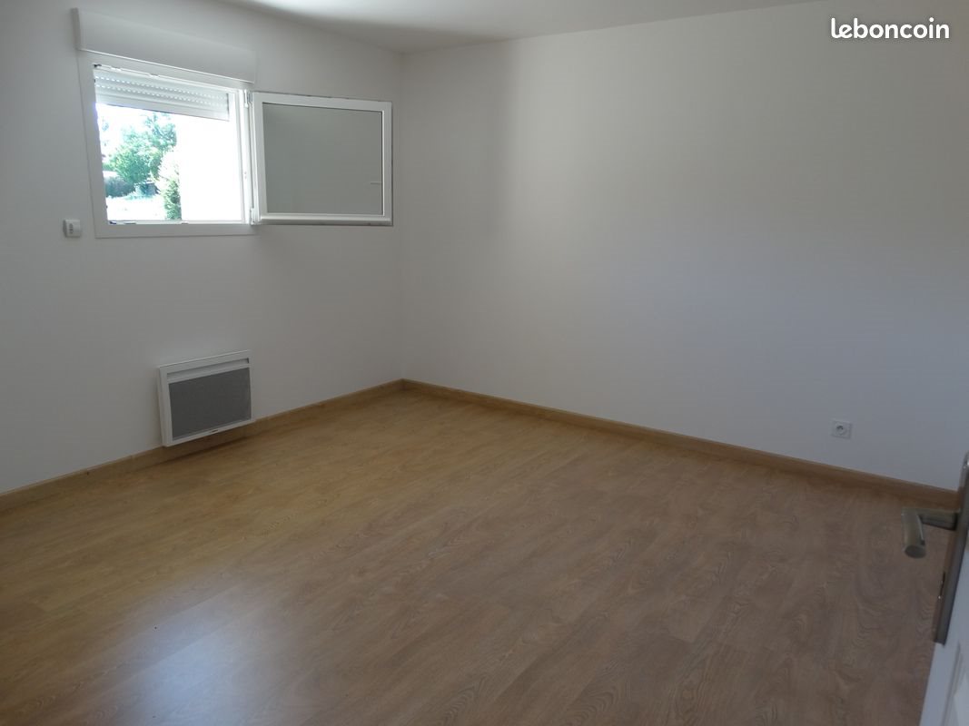 Maison à louer, 110m², Bougy