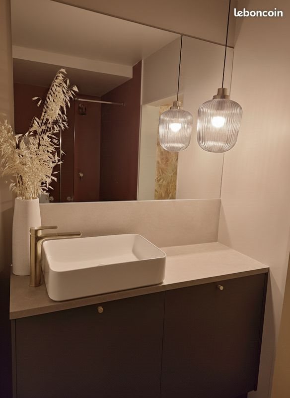 Appartement à louer, 21m², Saint-Geniès-des-Mourgues