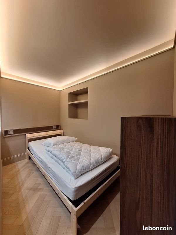 Appartement à louer, 21m², Saint-Geniès-des-Mourgues