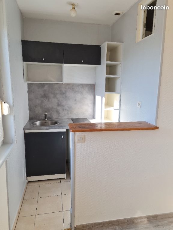 Appartement à louer, 25m², Bohain-en-Vermandois