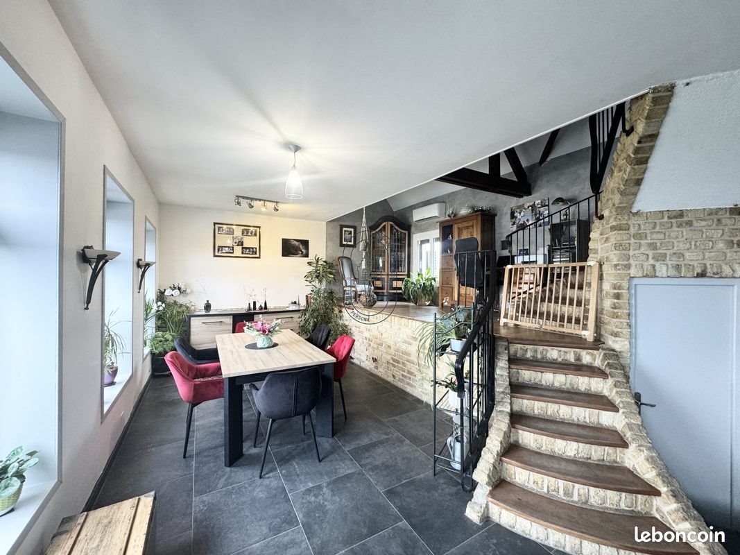 Maison à vendre, 133m², Quaëdypre