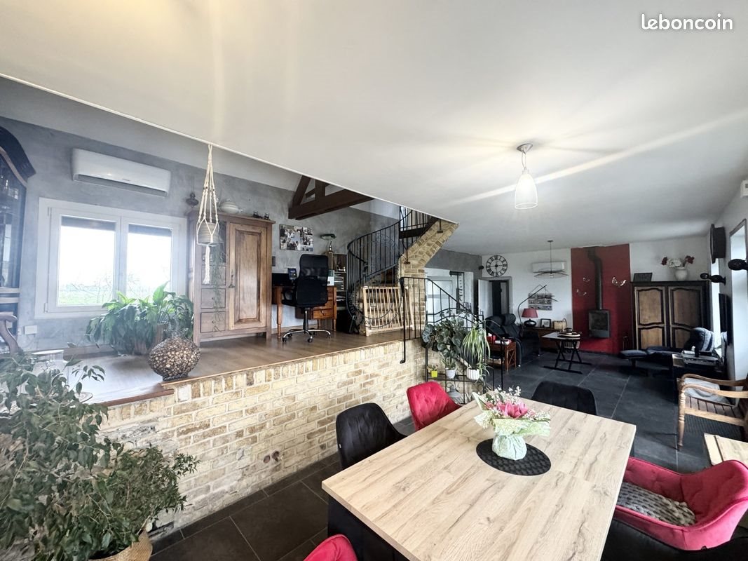 Maison à vendre, 133m², Quaëdypre