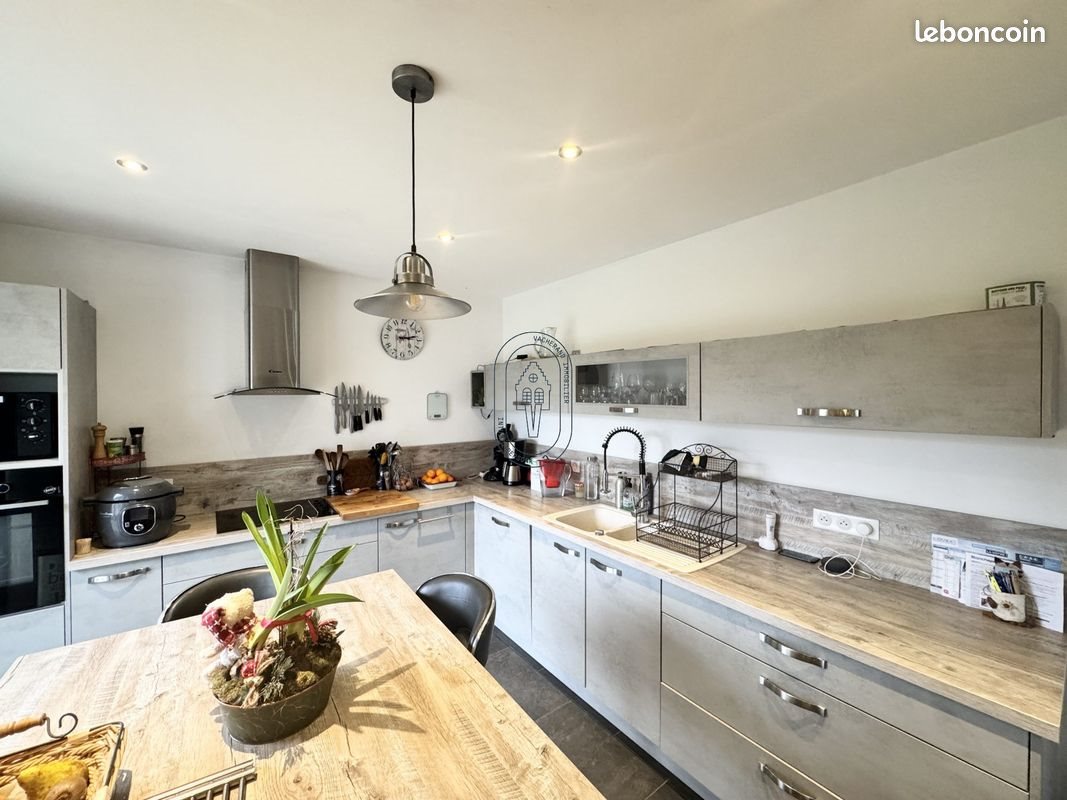 Maison à vendre, 133m², Quaëdypre