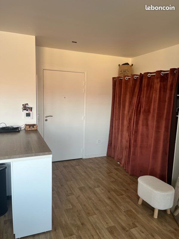 Appartement à louer, 50m², Mantes-la-Ville