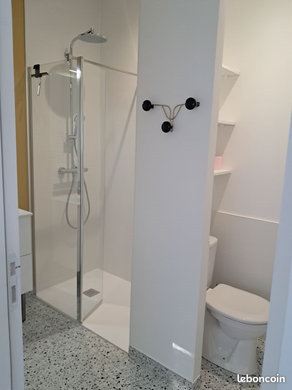 Appartement à louer, 22m², Saint-Sébastien-sur-Loire