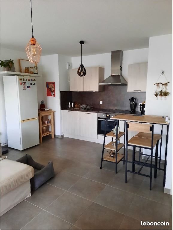 Appartement à louer, 43m², Bischheim
