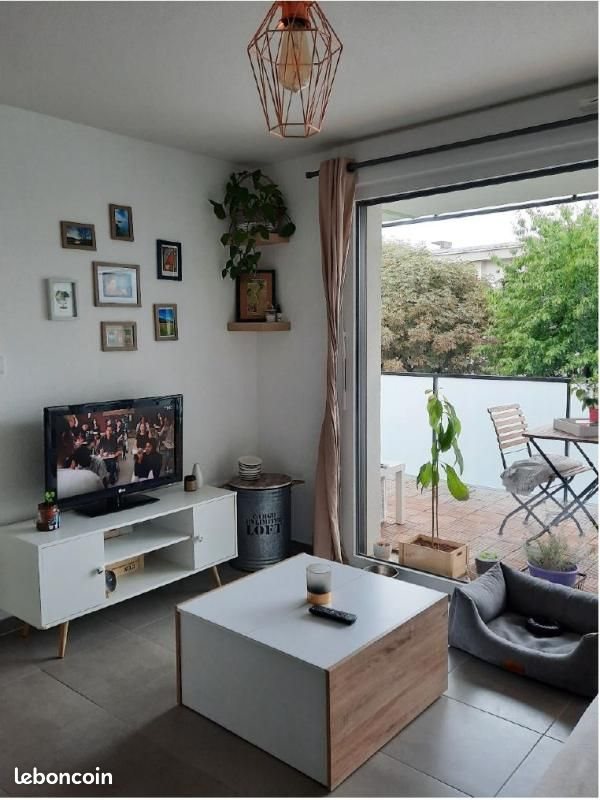 Appartement à louer, 43m², Bischheim