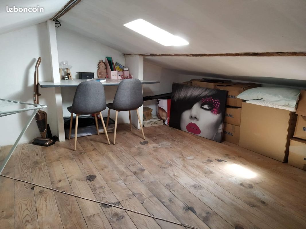 Maison à louer, 56m², Canet