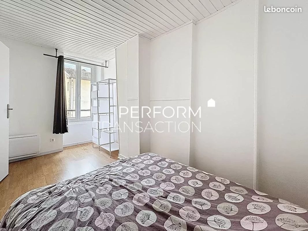 Maison à vendre, 26m², Vizille