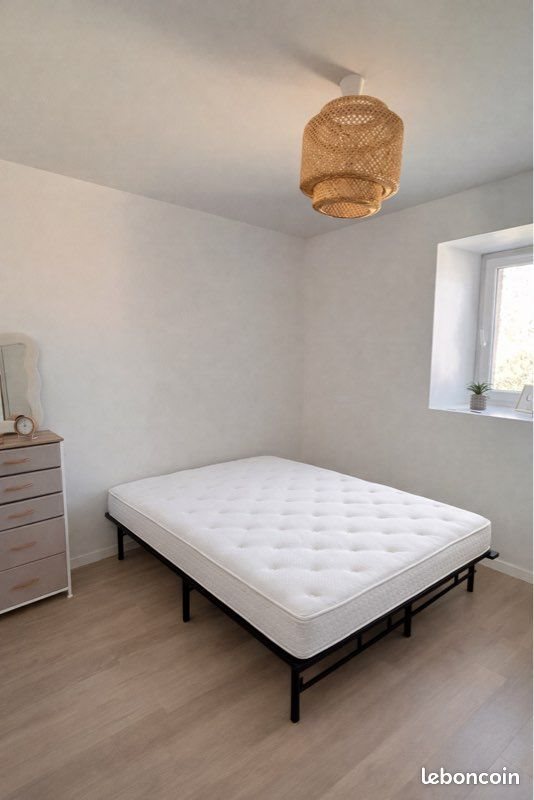 Appartement à louer, 28m², Château-Gontier