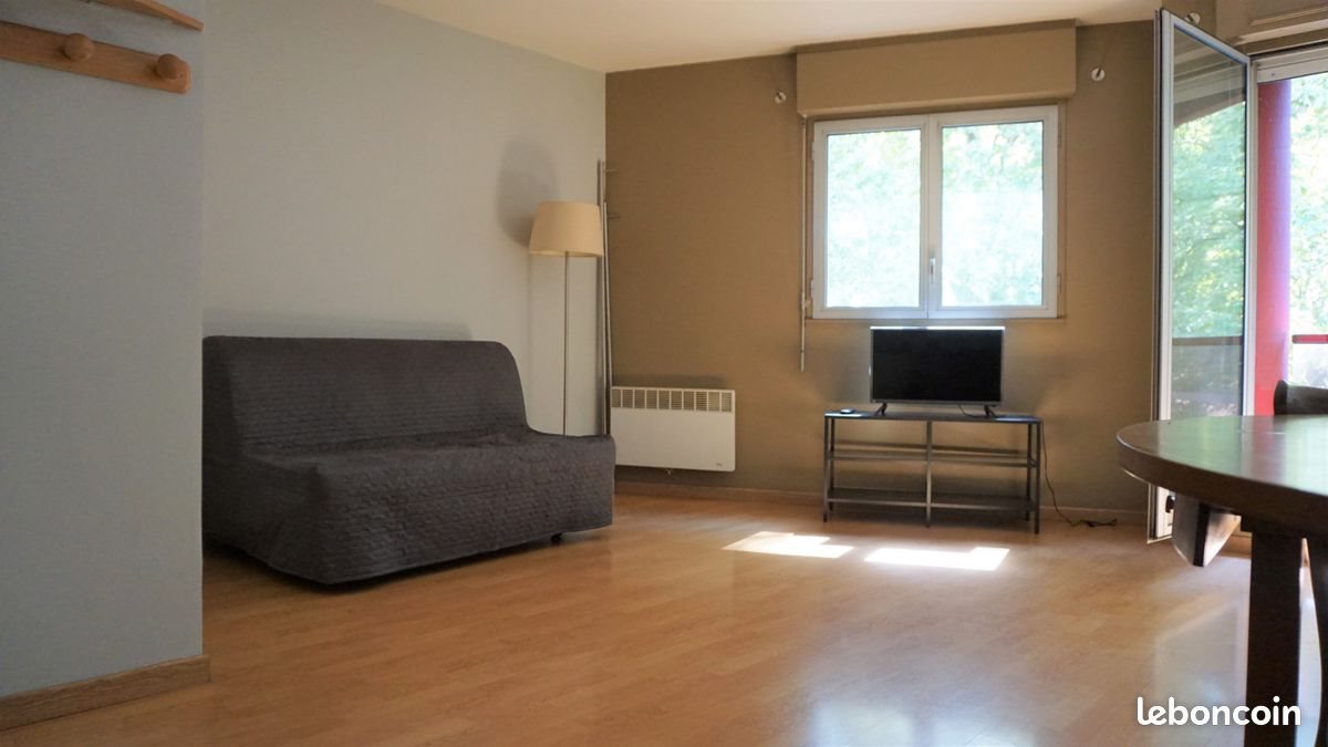 Appartement à louer, 30m², Toulouse