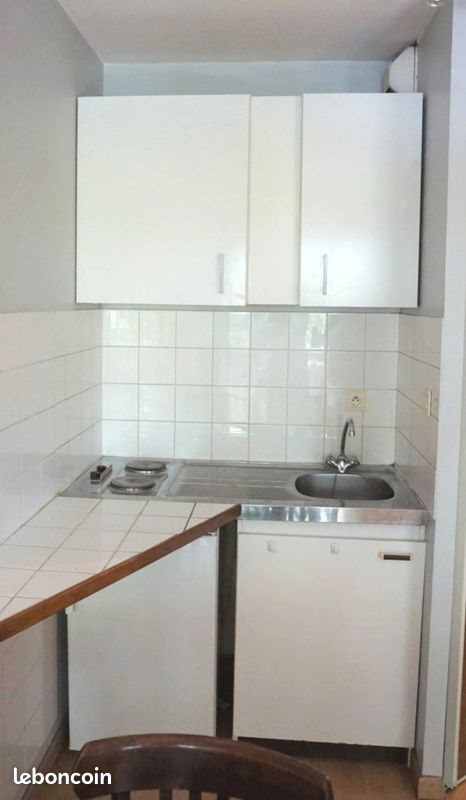 Appartement à louer, 30m², Toulouse