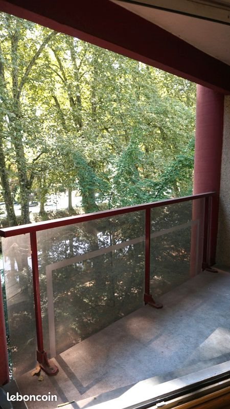 Appartement à louer, 30m², Toulouse