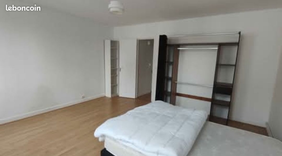 Appartement à louer, 45m², Pouilly-sur-Loire