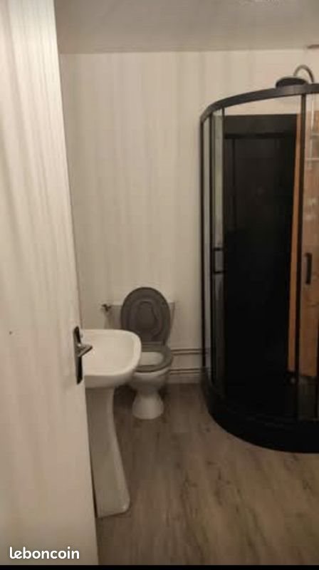 Appartement à louer, 45m², Pouilly-sur-Loire