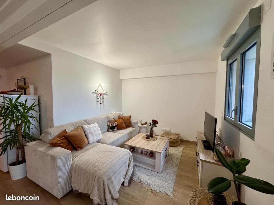 Appartement à vendre, 69m², Bordeaux