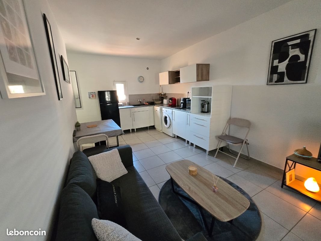 Appartement à louer, 2m², Port-de-Bouc