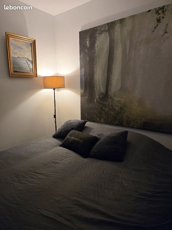 Appartement à louer, 2m², Port-de-Bouc