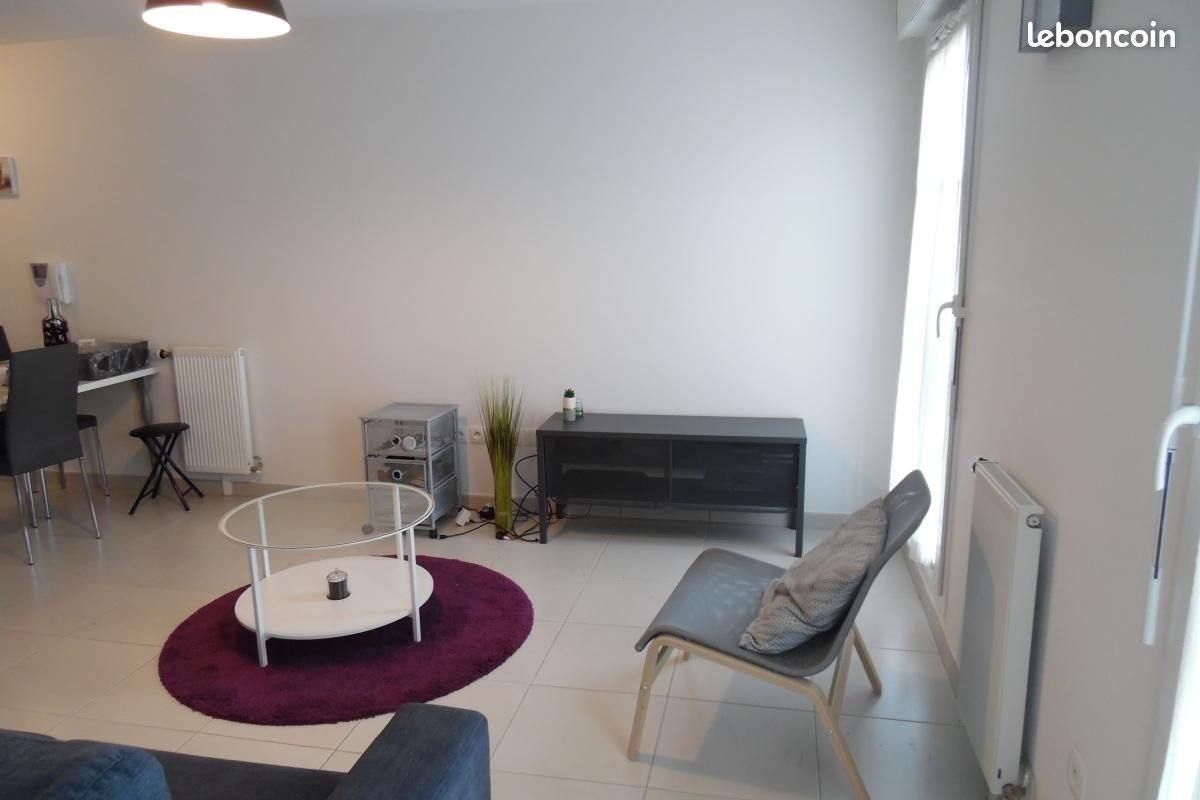 Appartement à louer, 38m², Crosne