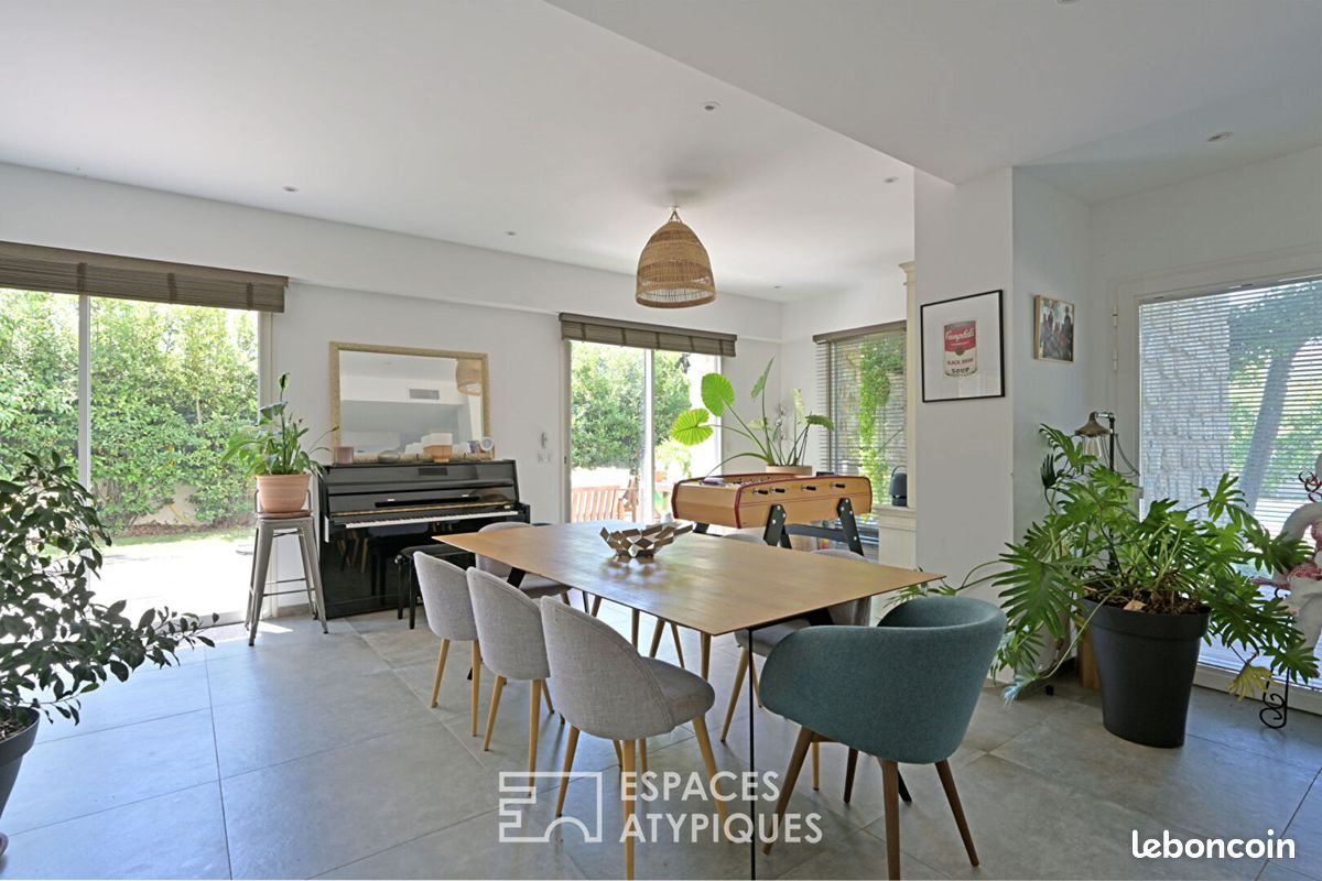 Maison à vendre, 245m², Montpellier