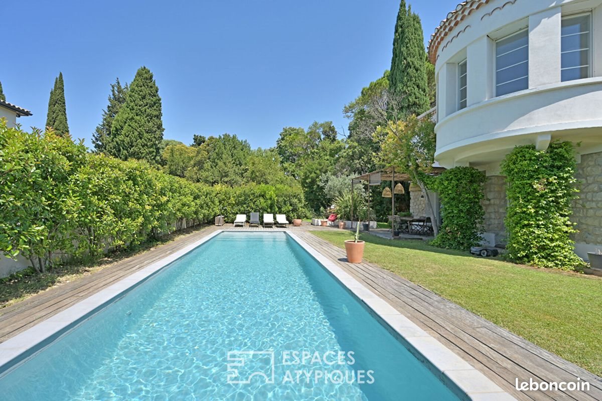 Maison à vendre, 245m², Montpellier