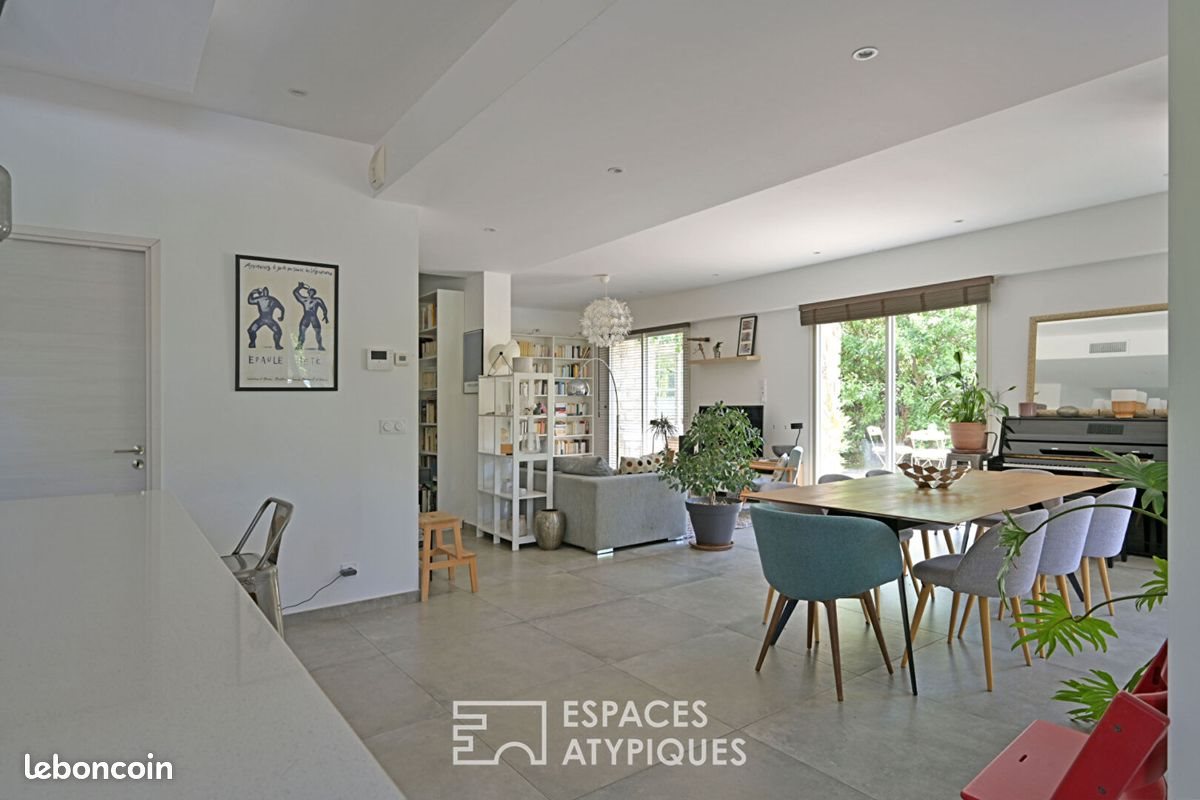 Maison à vendre, 245m², Montpellier