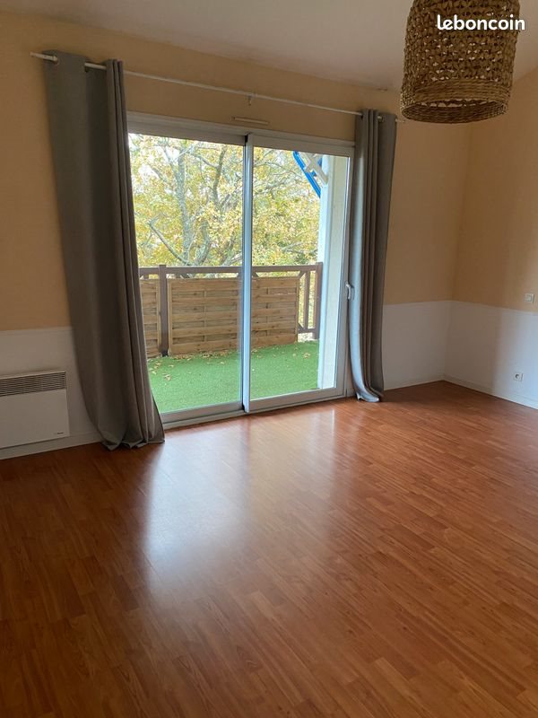 Appartement à vendre, 79m², Lanton