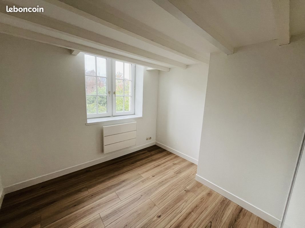 Appartement à louer, 46m², Lille