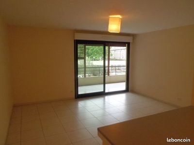 Appartement à louer, 46m², Montpellier