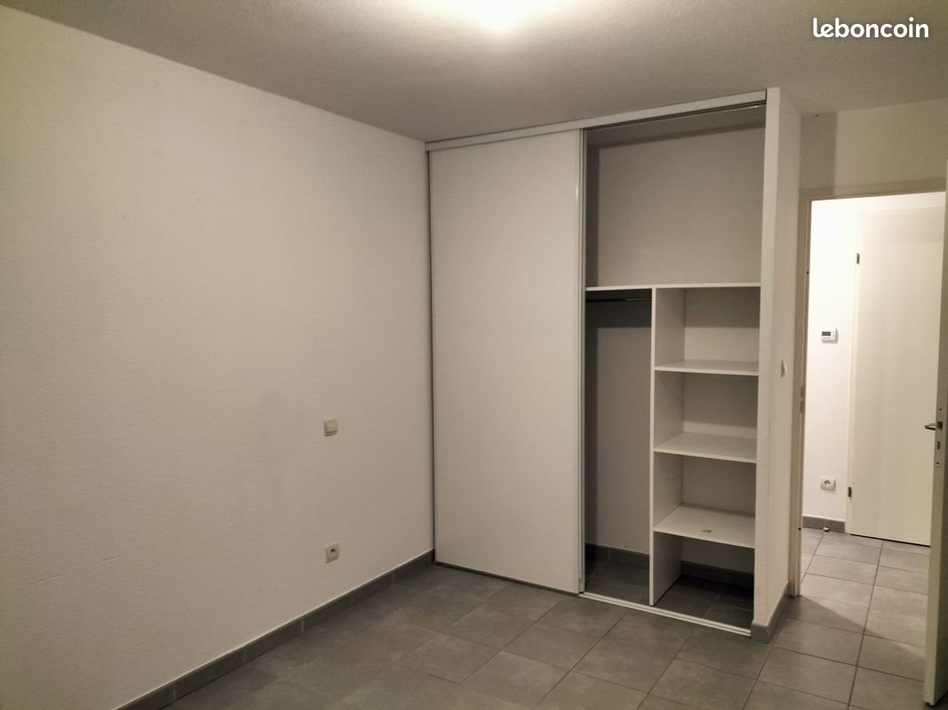 Appartement à louer, 62m², Lunel