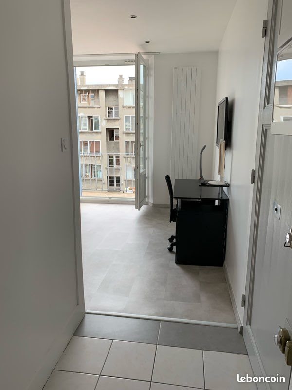 Appartement à louer, 31m², Grenoble