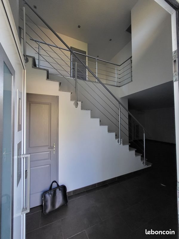 Maison à louer, 115m², Le Pian-Médoc