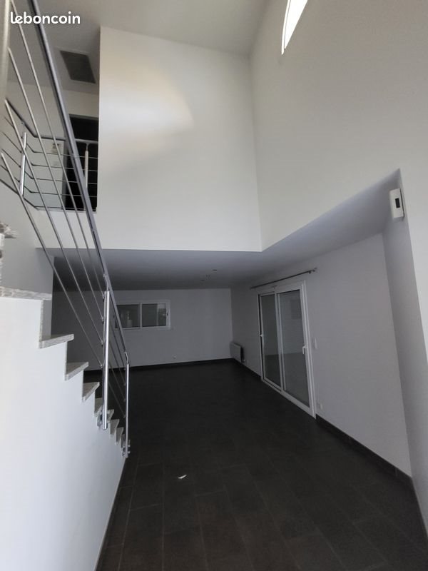 Maison à louer, 115m², Le Pian-Médoc