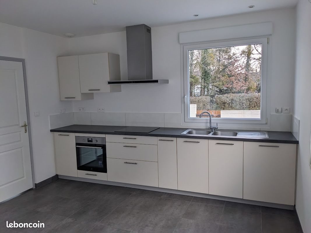 Maison à vendre, 112m², Bouvron