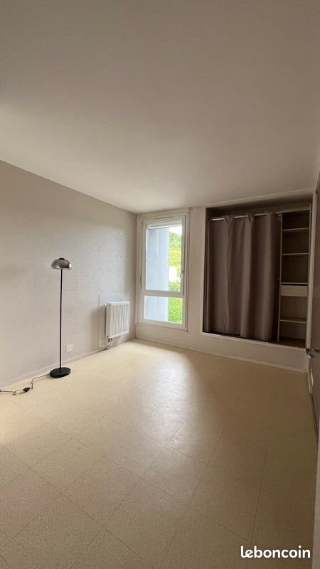 Appartement à louer, 63m², Amfreville-la-Mi-Voie