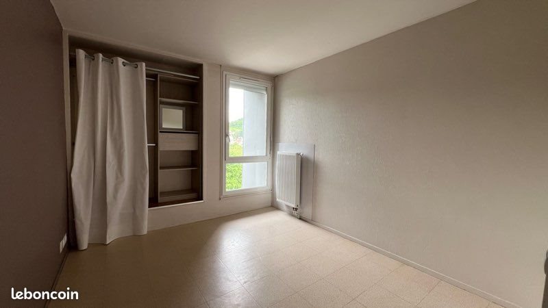 Appartement à louer, 63m², Amfreville-la-Mi-Voie